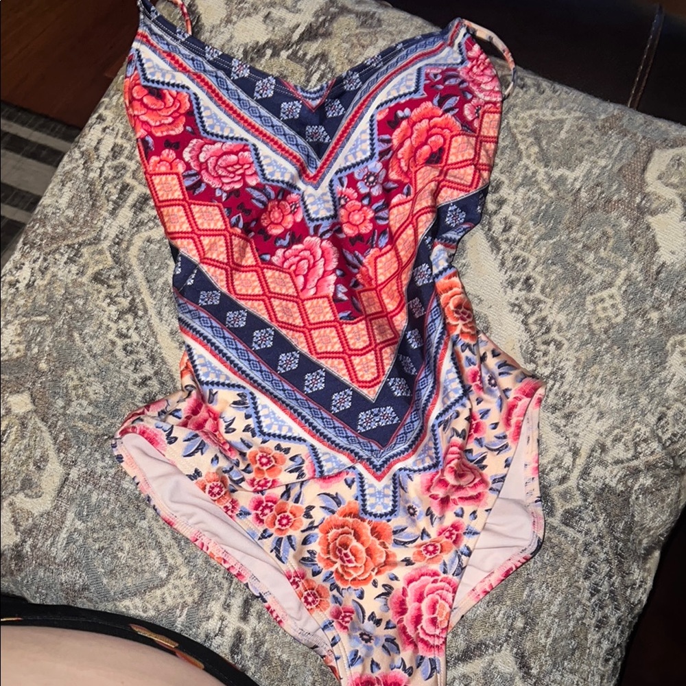 No Boundaries Swimsuit